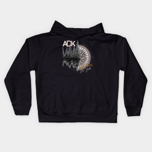 Adirondacks Kids Hoodie